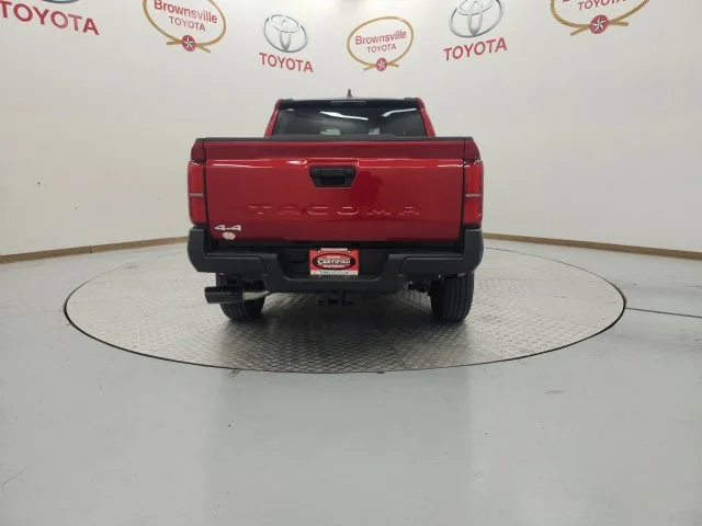 Used 2026 Red Toyota SR image 7