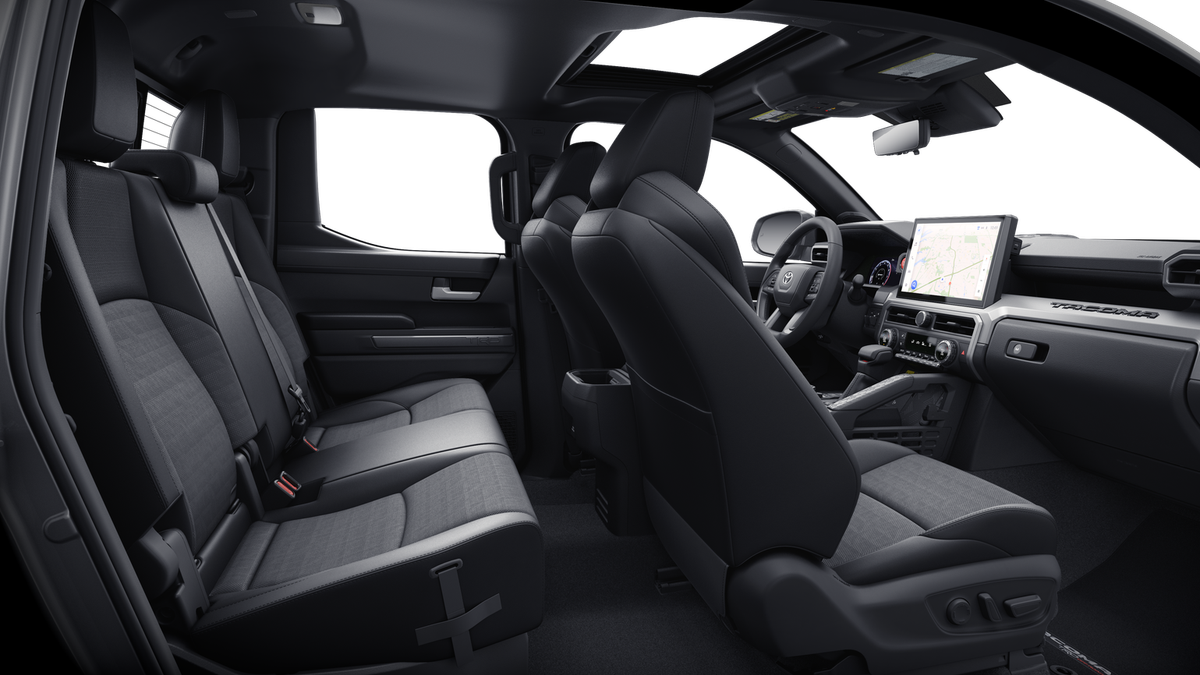 New 2026 Underground Toyota TRD Off-Road image 21