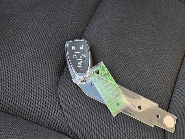 Used 2023 Black Chevrolet LT1 image 34