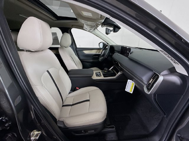Used 2025 Gray Mazda Preferred image 29