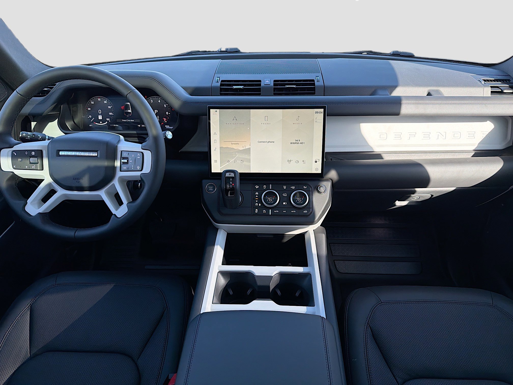 New 2026 Gondwana Stone Land Rover S image 18