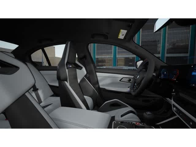 New 2027 Black Sapphire Metallic BMW  image 9