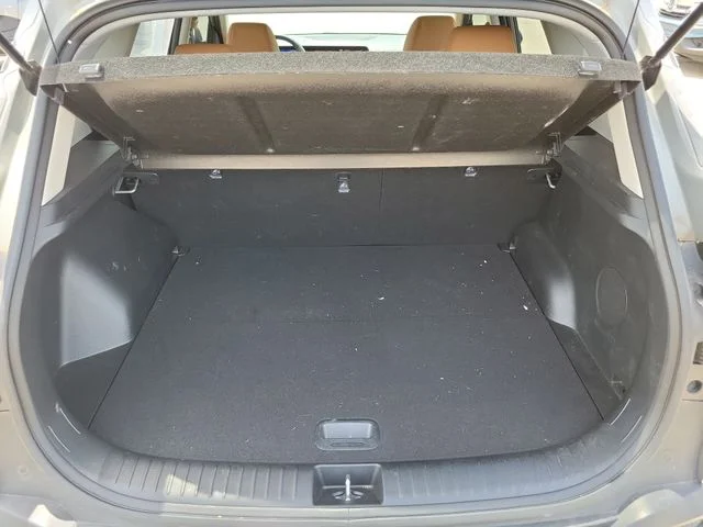 Certified Used 2024 Gray Kia SX image 9
