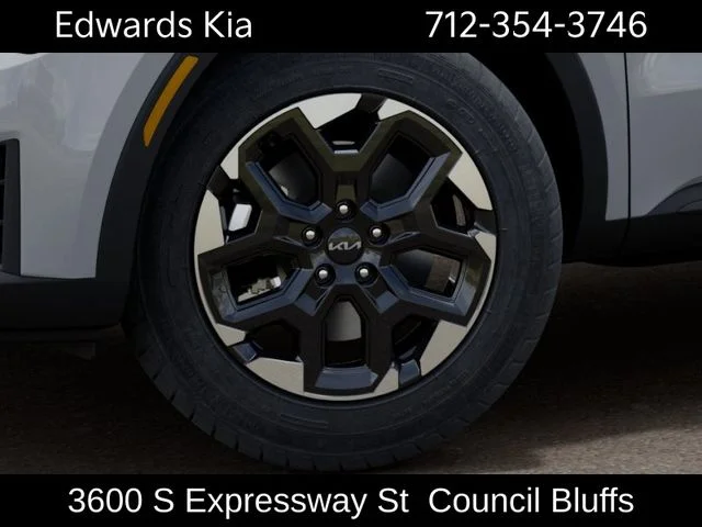 New 2026 Gray Kia S image 11