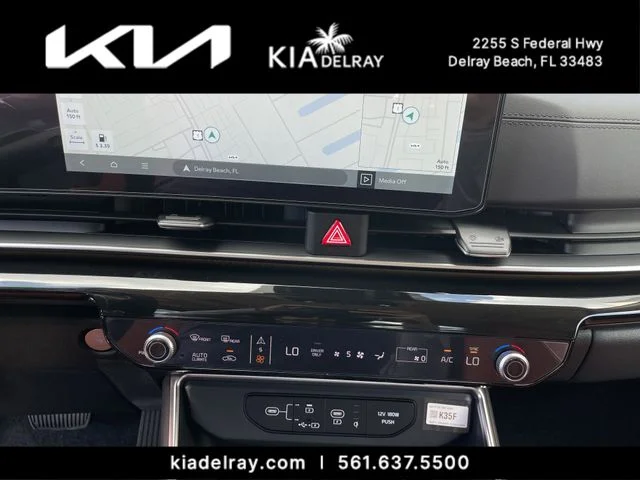 2026 Kia Carnival SX Prestige - Photo 21