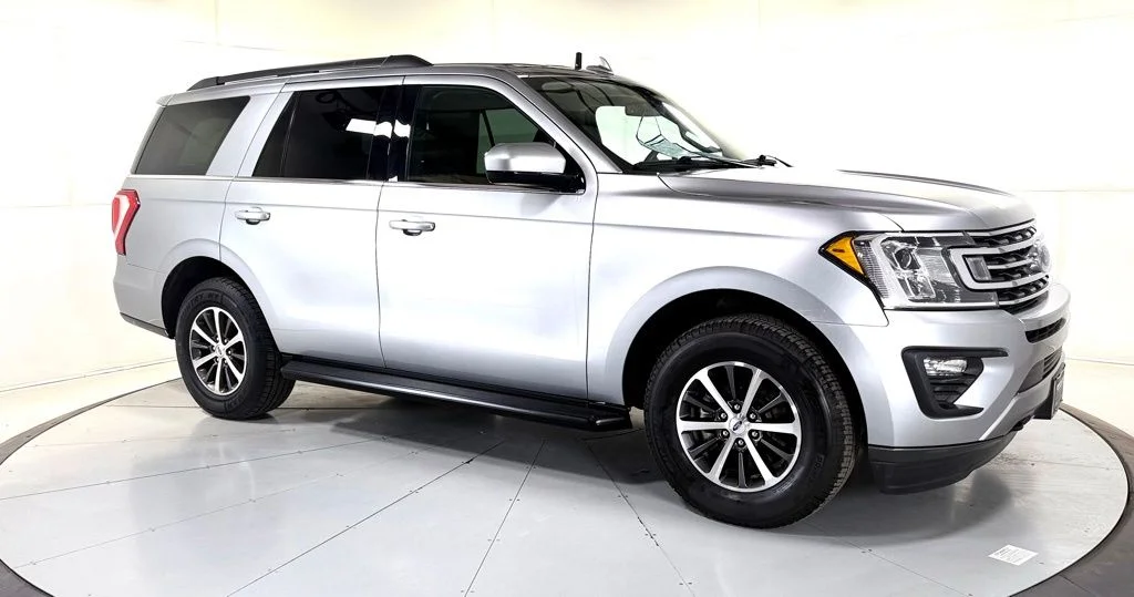 2021 Ford Expedition XLT 4x4's photo