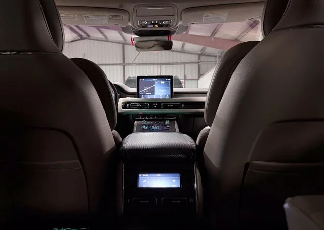 Used 2020 White Lincoln Reserve image 15