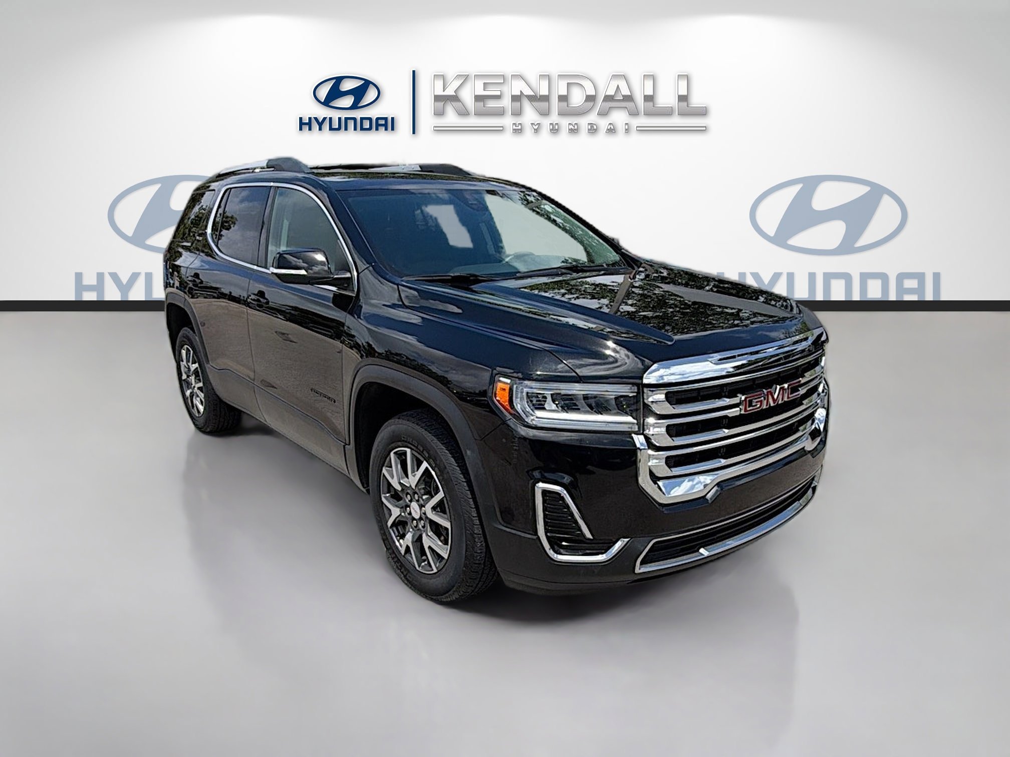 2023 GMC Acadia SLE FWD's photo