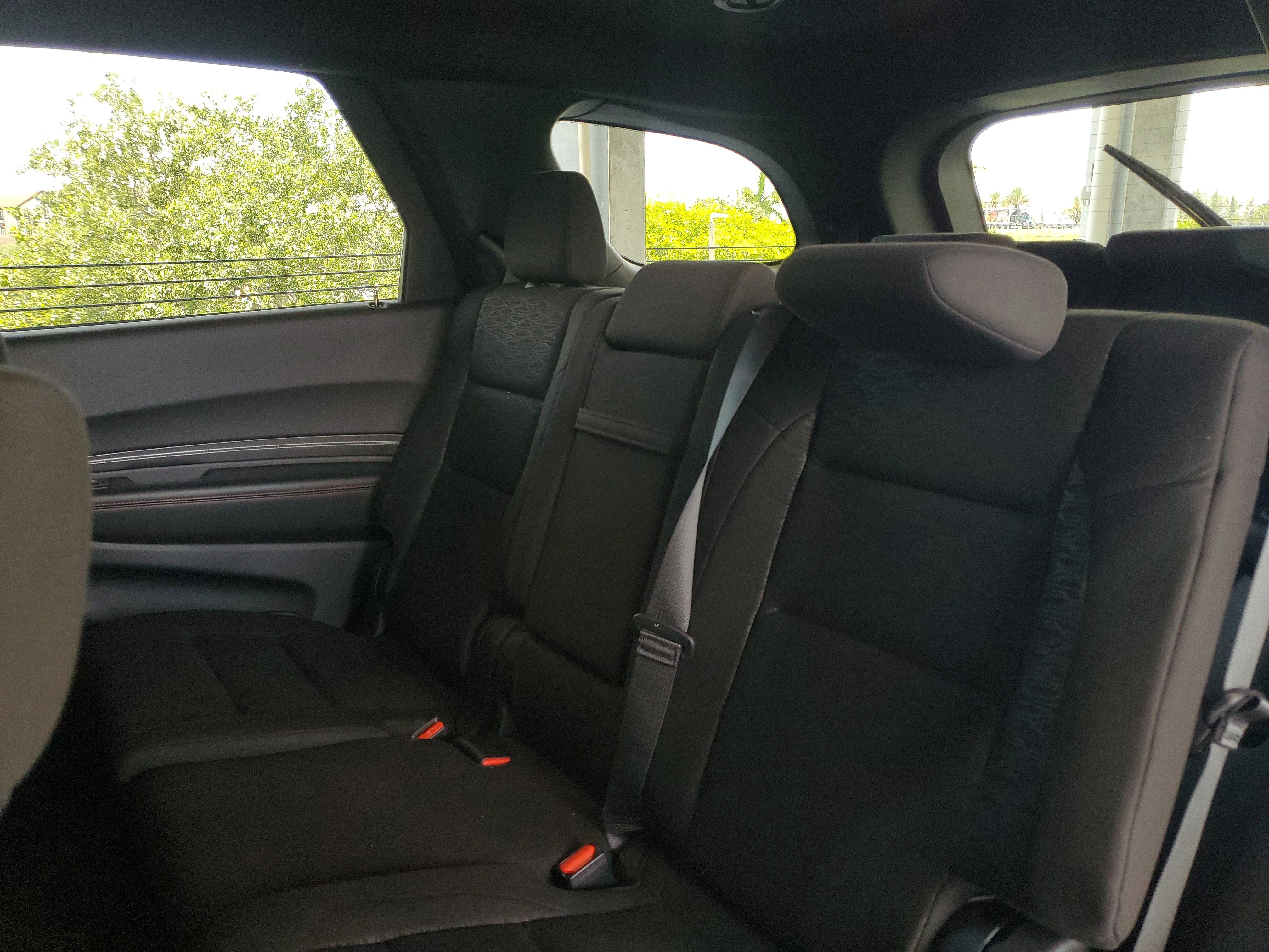 New 2026 Diamond Black Clear-Coat Exterior Paint Dodge GT image 7
