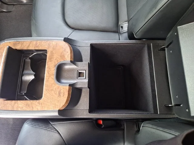 Used 2023 Gray Nissan SL image 32