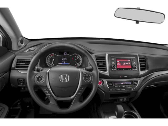 Used 2019 Black Honda Sport image 7