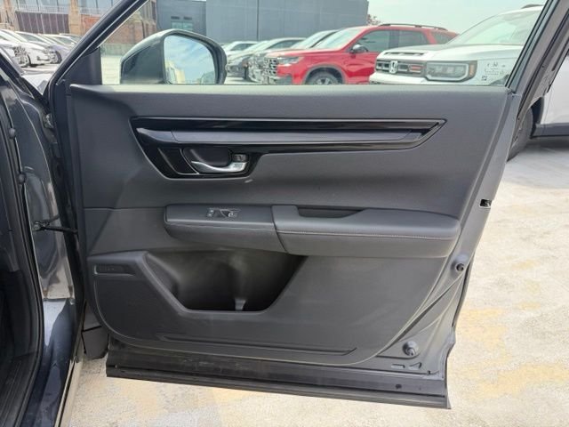 Used 2023  Honda Sport Touring image 17