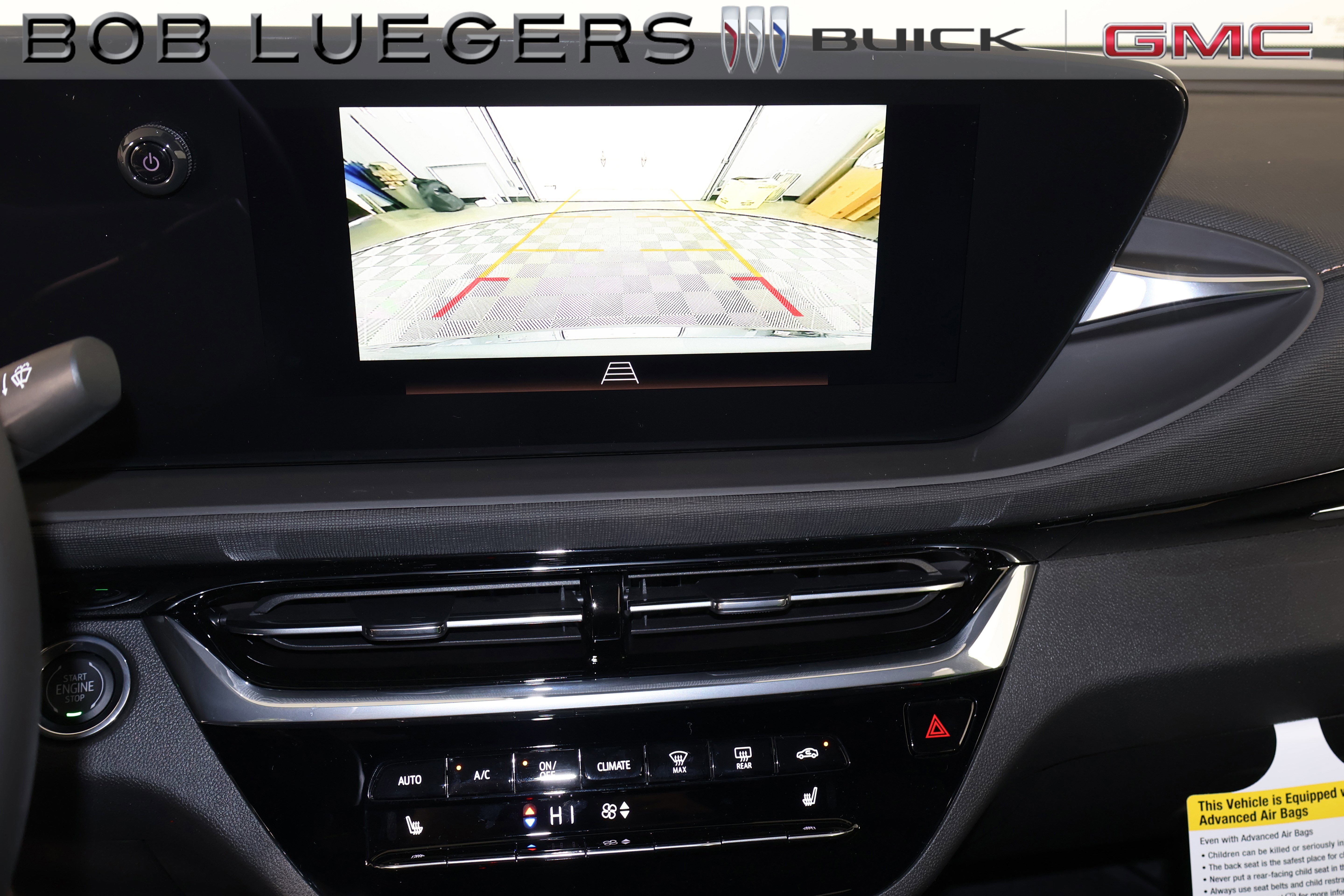 2026 Buick Envista Avenir - Photo 25