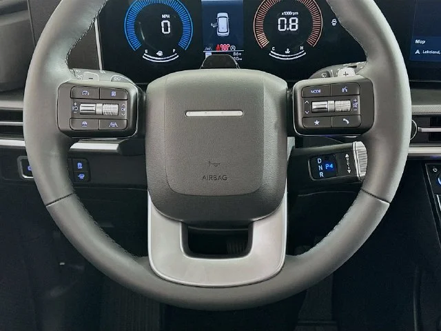 New 2026 Hyundai SANTA FE XRT