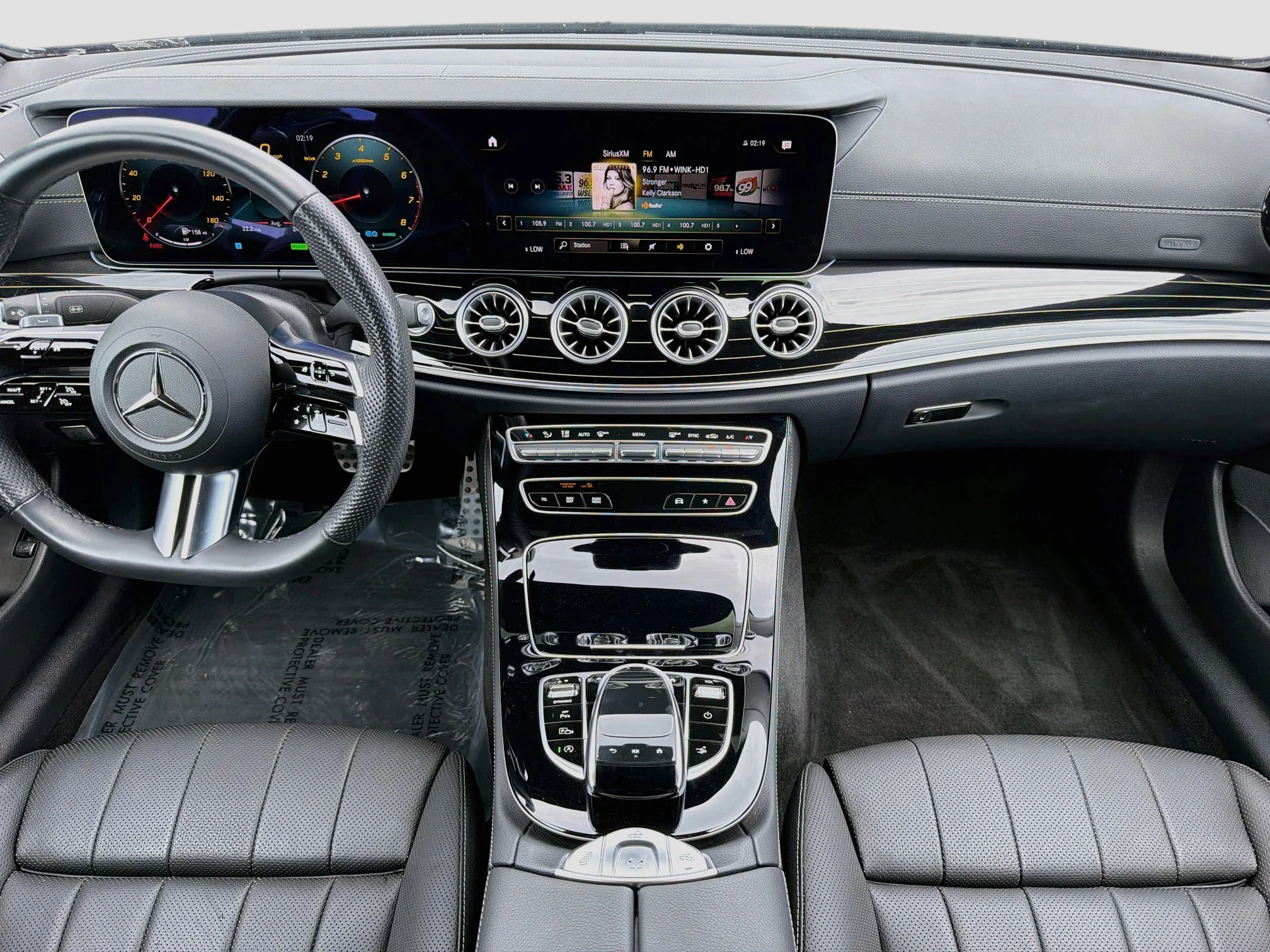 2023 Mercedes-Benz E-Class E450 - Photo 20