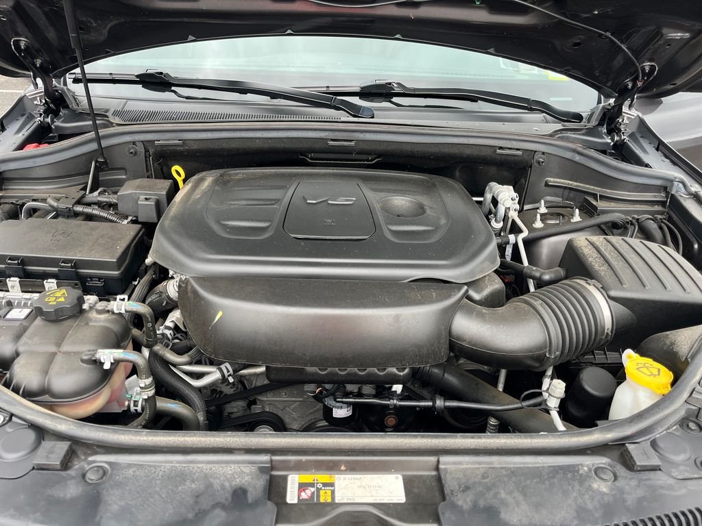 Used 2021 Gray Jeep Limited image 23