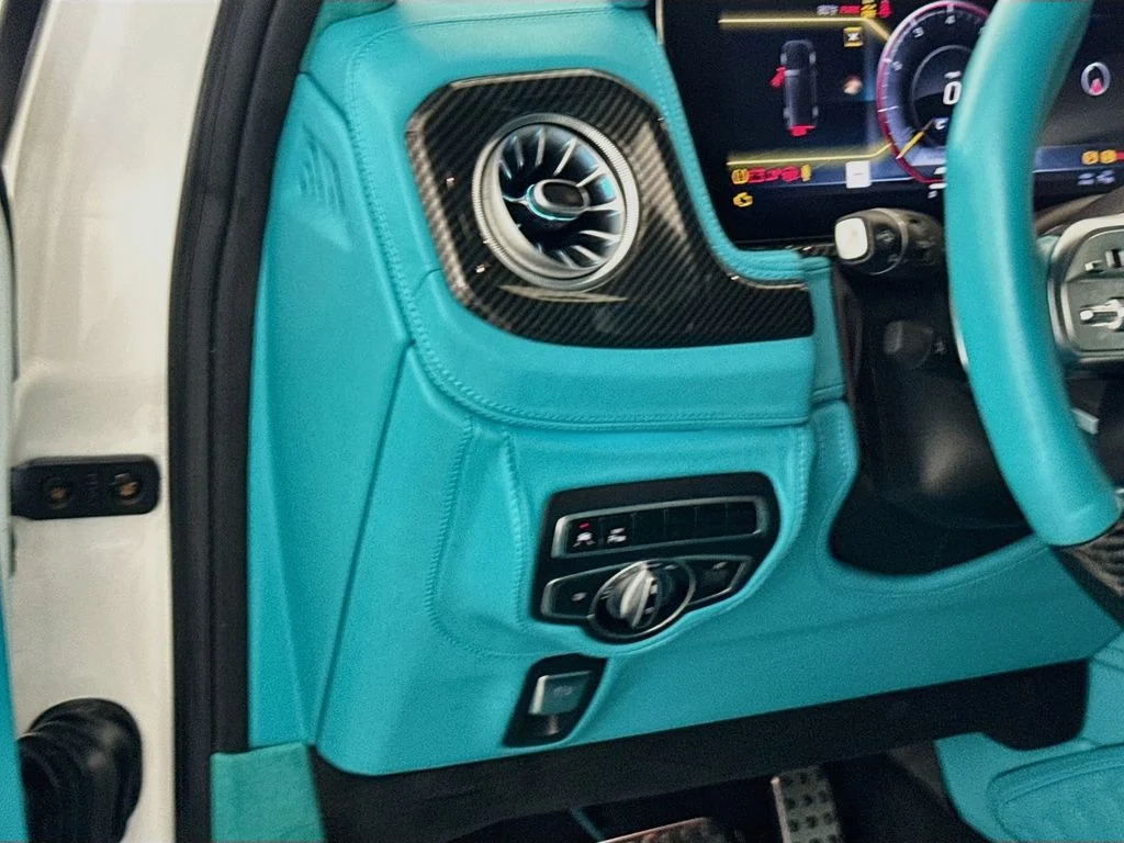 Used 2022  Mercedes-Benz G 63 AMG® image 10