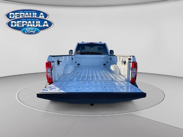 Used 2022 White Ford XL image 6