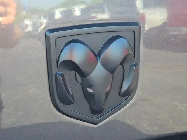 Used 2021 Gray Ram Warlock image 16