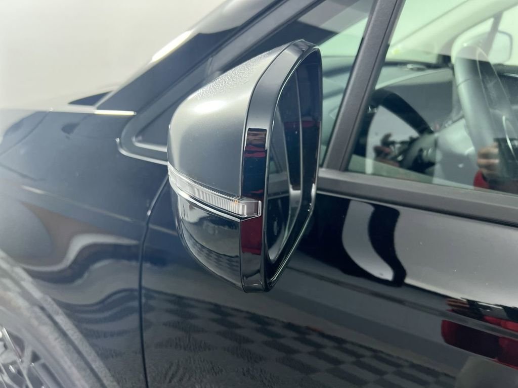 New 2026 Aurora Black Pearl Kia SX Prestige image 10
