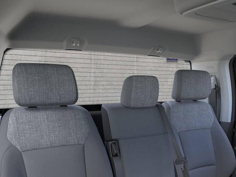 2025 Ford F-350 Super Duty XLT - Photo 22