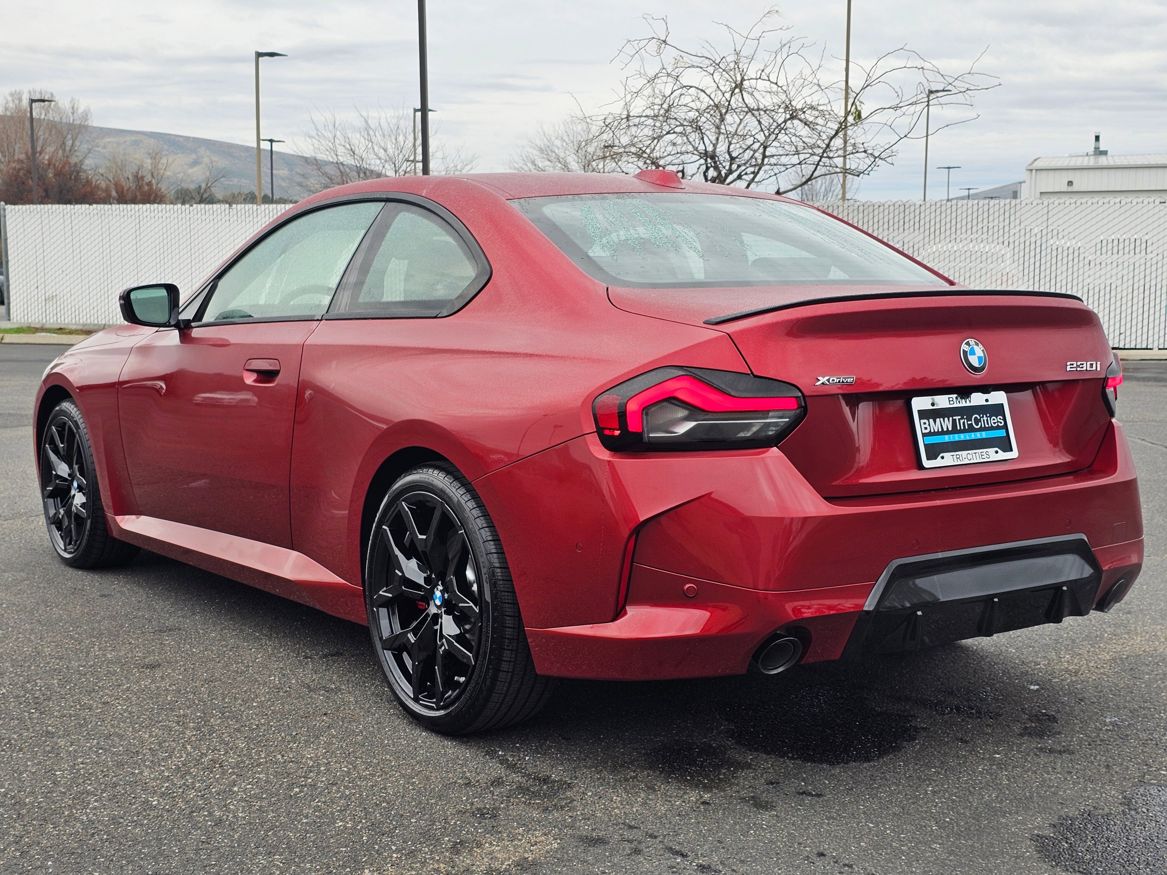 2026 BMW 2 Series 230i - Photo 34