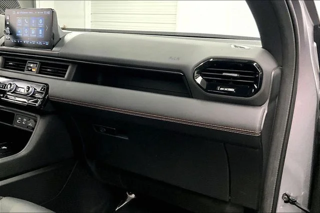 2024 Honda Pilot TrailSport - Photo 20