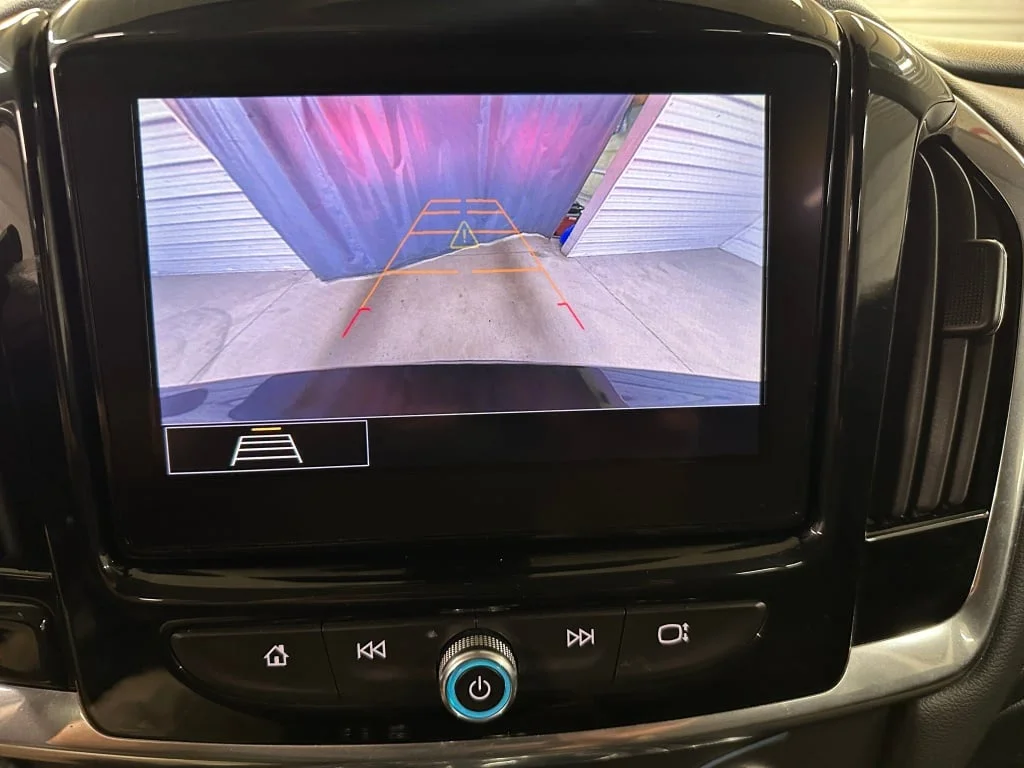 2020 Chevrolet Traverse 1LT - Photo 15