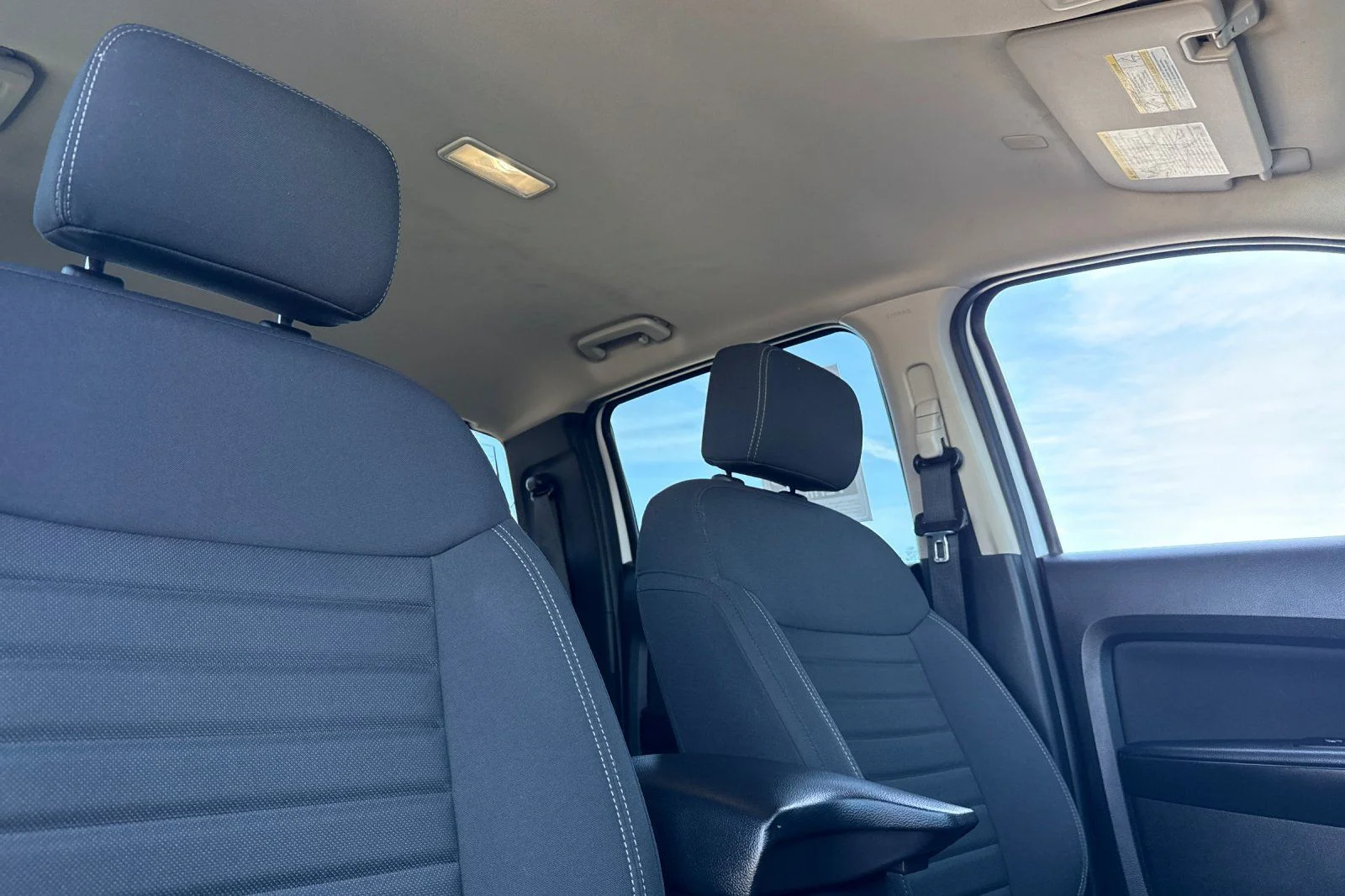 Used 2022 White Ford XL image 14