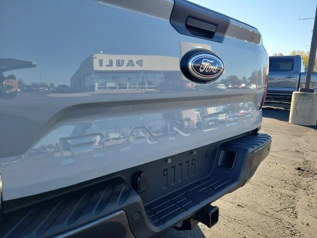 New 2026 Avalanche Ford XLT image 60