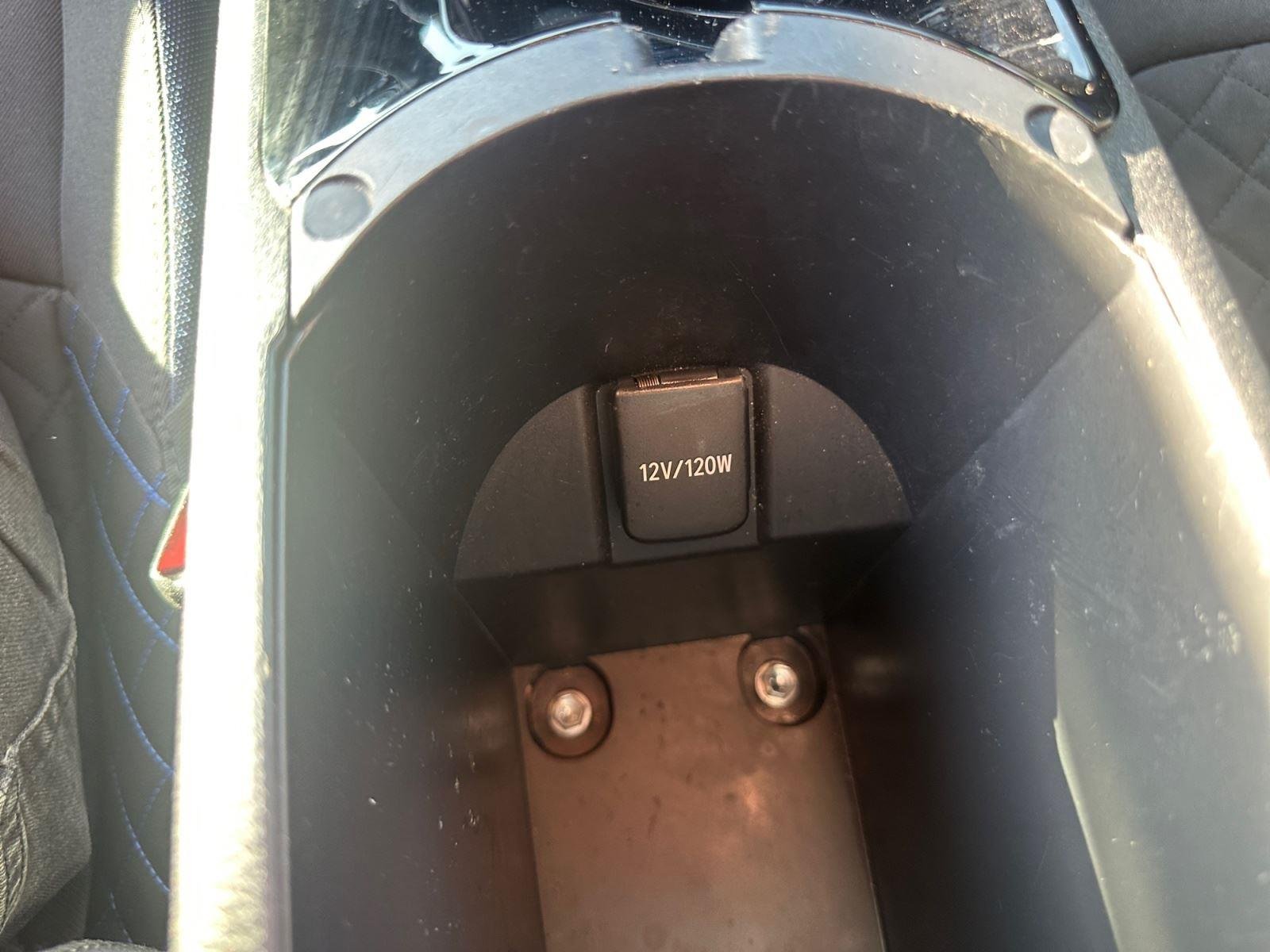 Used 2022 Magnetic Gray Metallic Toyota XLE image 23