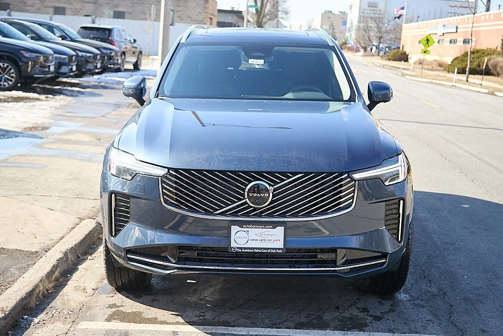 New 2026 Denim Blue Volvo Plus image 5