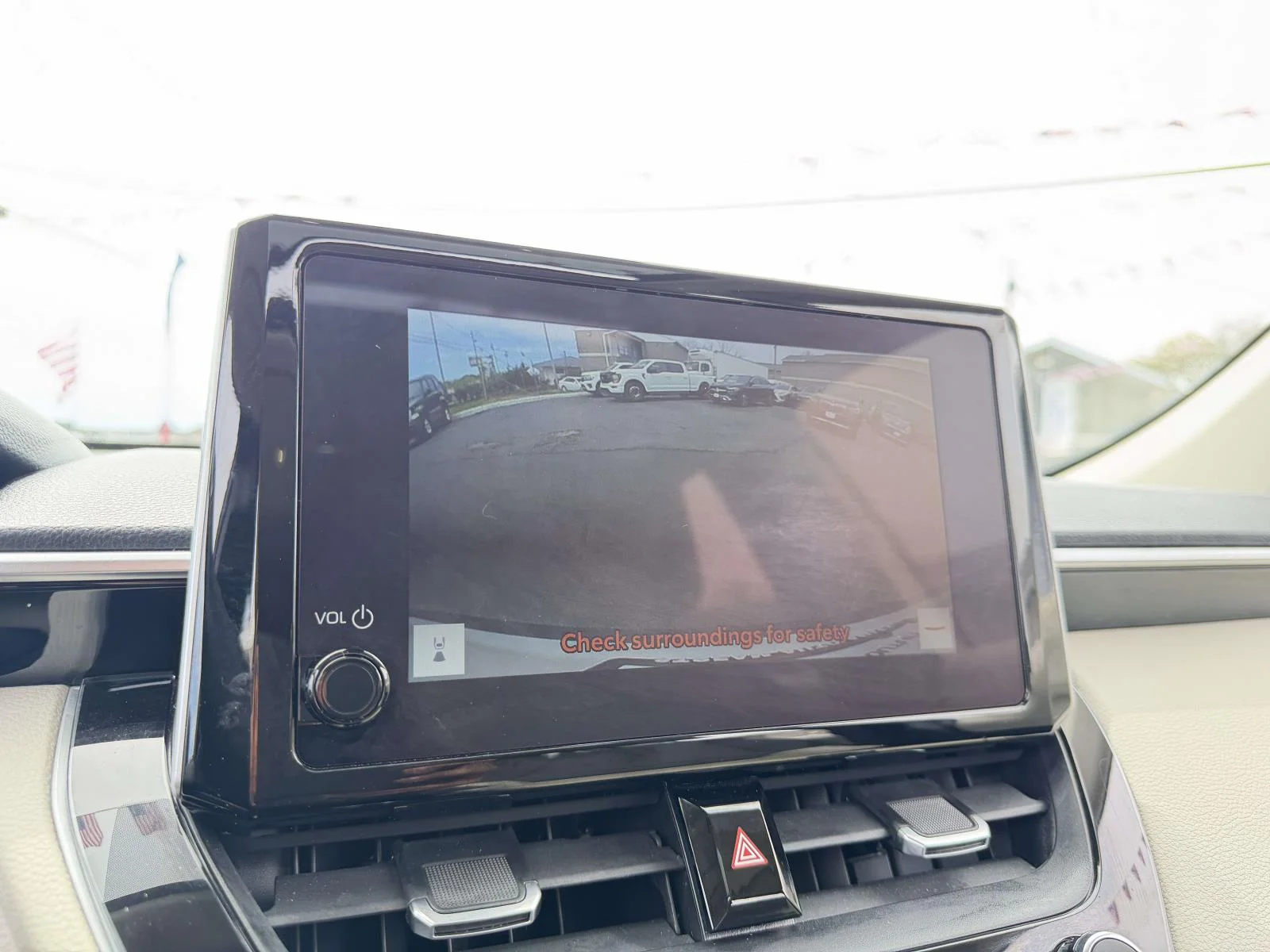 2023 Toyota Corolla Cross XLE - Photo 26