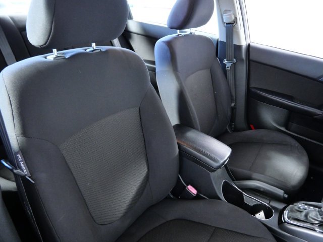 Used 2012 Silver Kia EX image 12