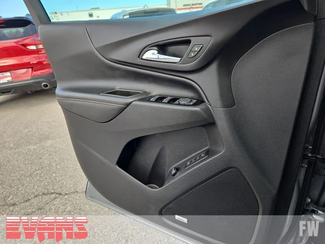 Used 2023 Gray Chevrolet Premier image 19