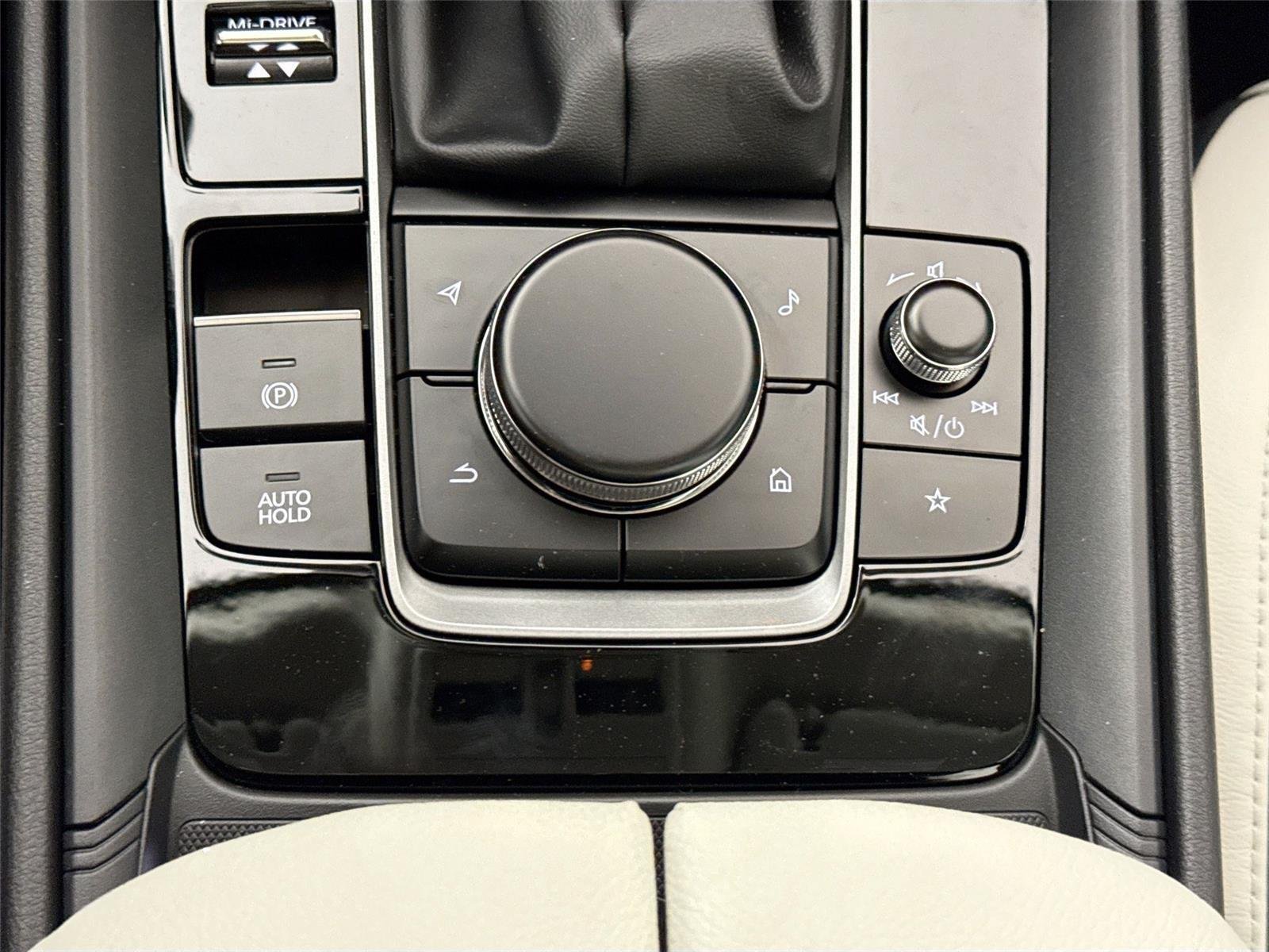 New 2026 Polymetal Gray Metallic Mazda 2.5 S Premium AWD image 30