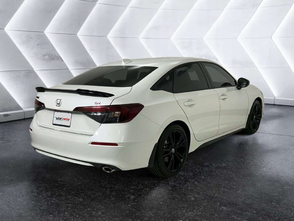 Used 2026  Honda  image 4