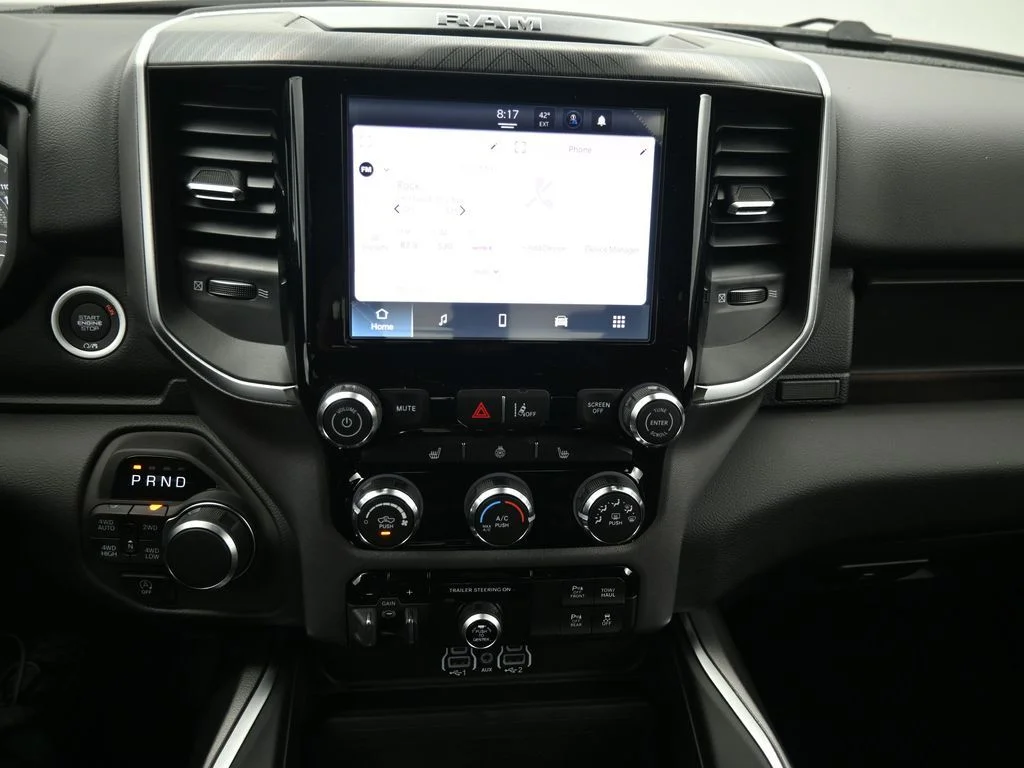 2026 RAM 1500 Big Horn/Lone Star - Photo 20