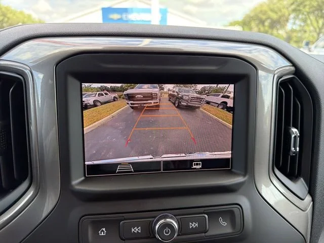 New 2026 Summit White GMC Pro image 22