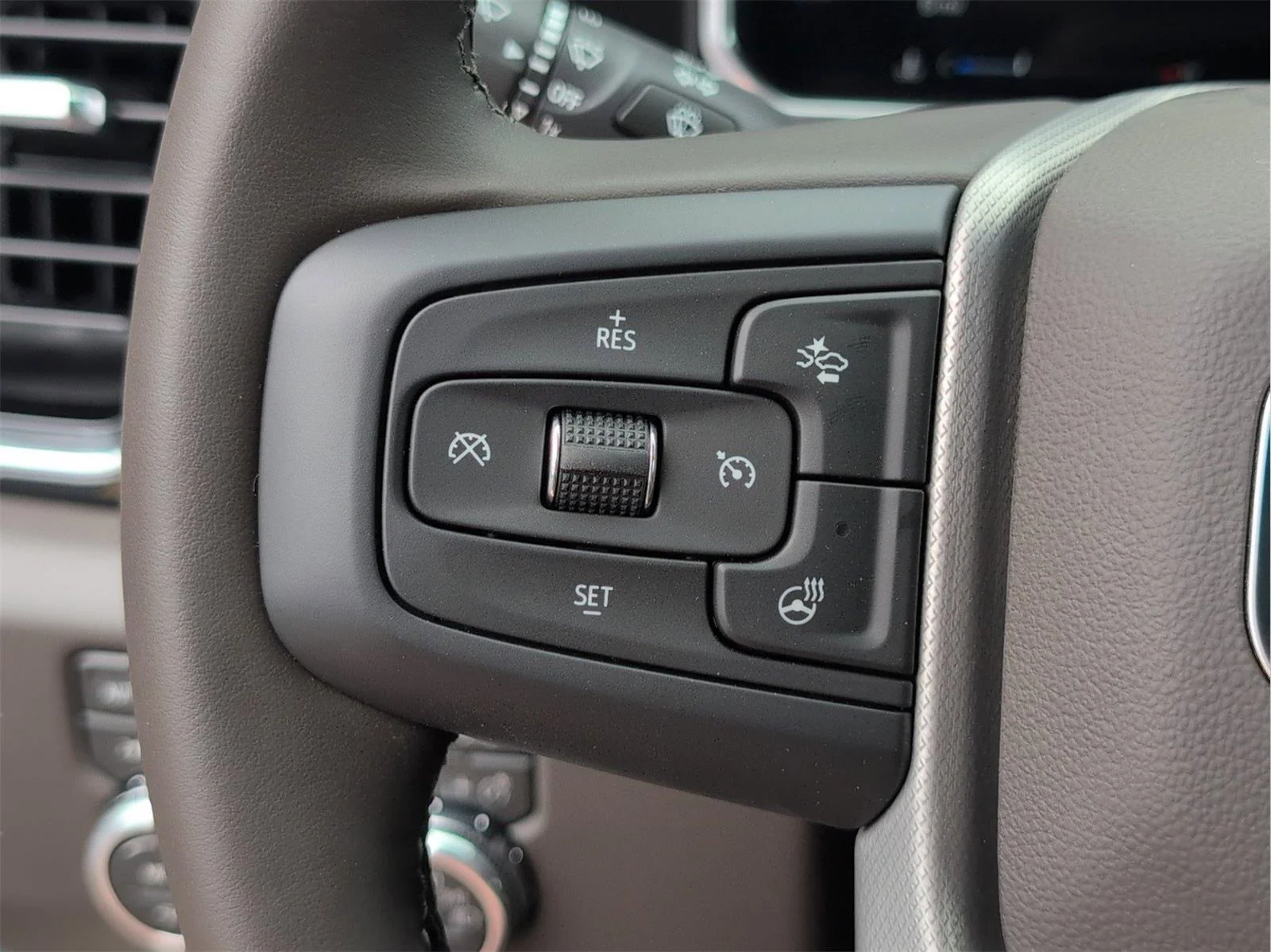 New 2026 Glacier White Tricoat GMC Denali image 17