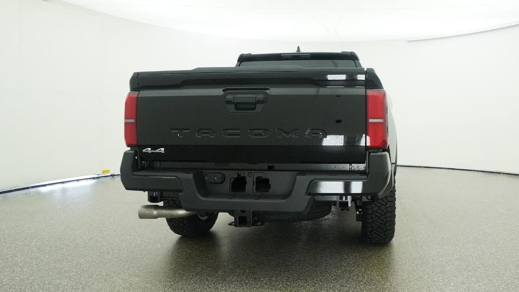 2026 Toyota Tacoma SR5 - Photo 52