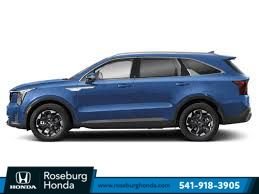 2024 Kia Sorento S AT 4WD's photo
