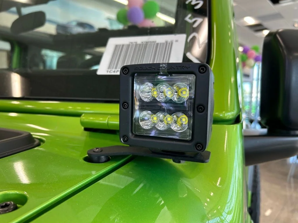 New 2026 Mojito Clearcoat Jeep Sport image 25