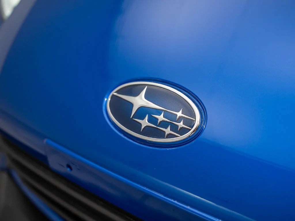 Used 2026 Wr Blue Pearl Subaru tS image 12