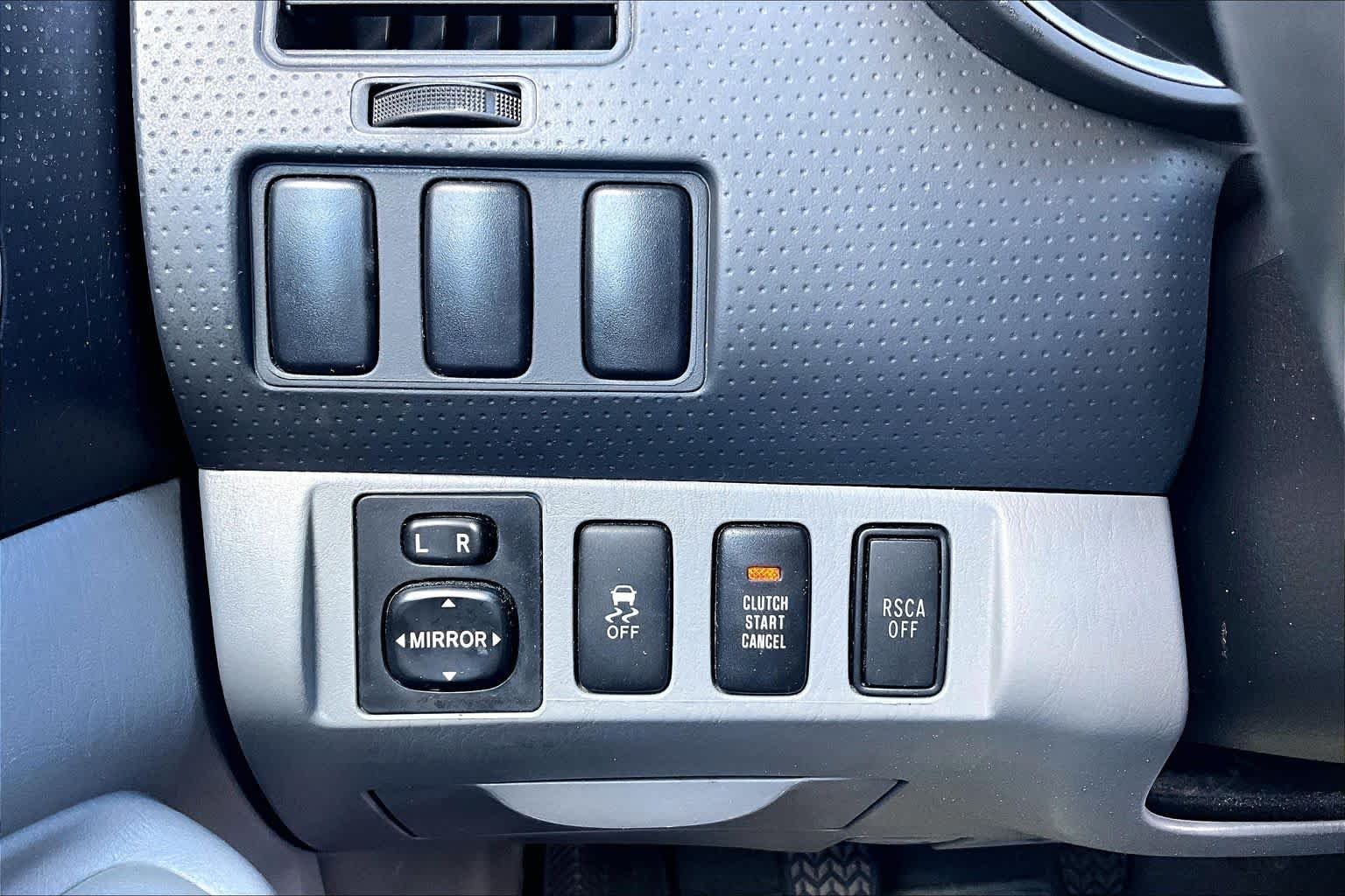 Used 2010 Silver Streak Mica Toyota  image 34