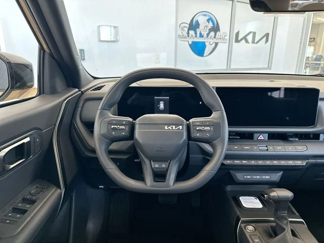 New 2027 Terrain Brown Kia X-Line S image 13