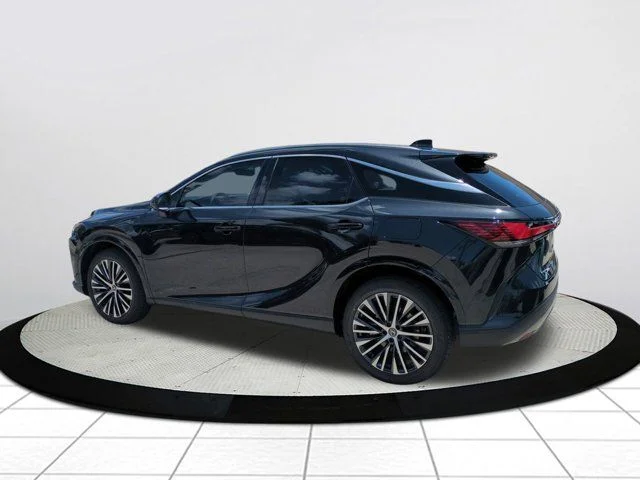 2026 Lexus RX 350 Premium - Photo 6