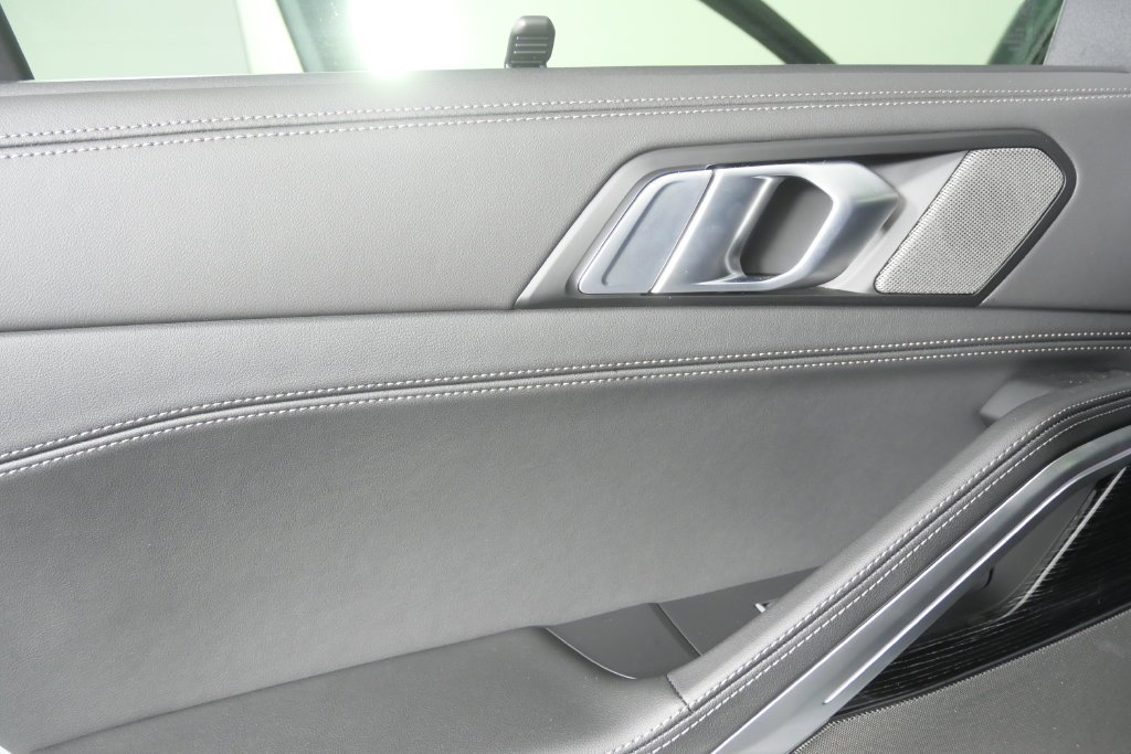 Certified Used 2026 Gray Metallic BMW M60i image 15