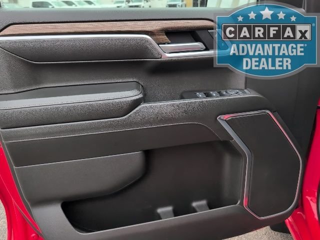 2025 Chevrolet Silverado 1500 LT - Photo 14