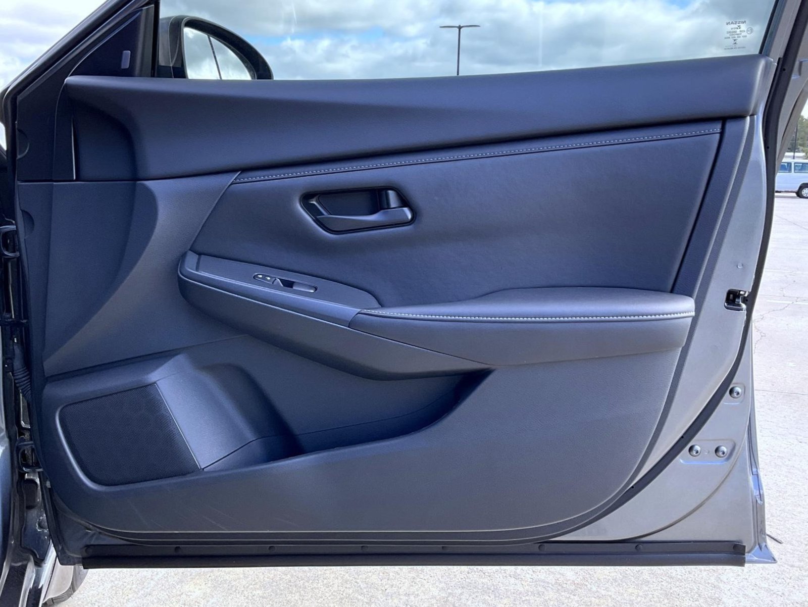 Used 2025 Gray Nissan S image 22